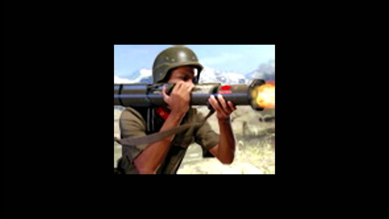 Command & Conquer: Generals Zero Hour China Infantry Quotes