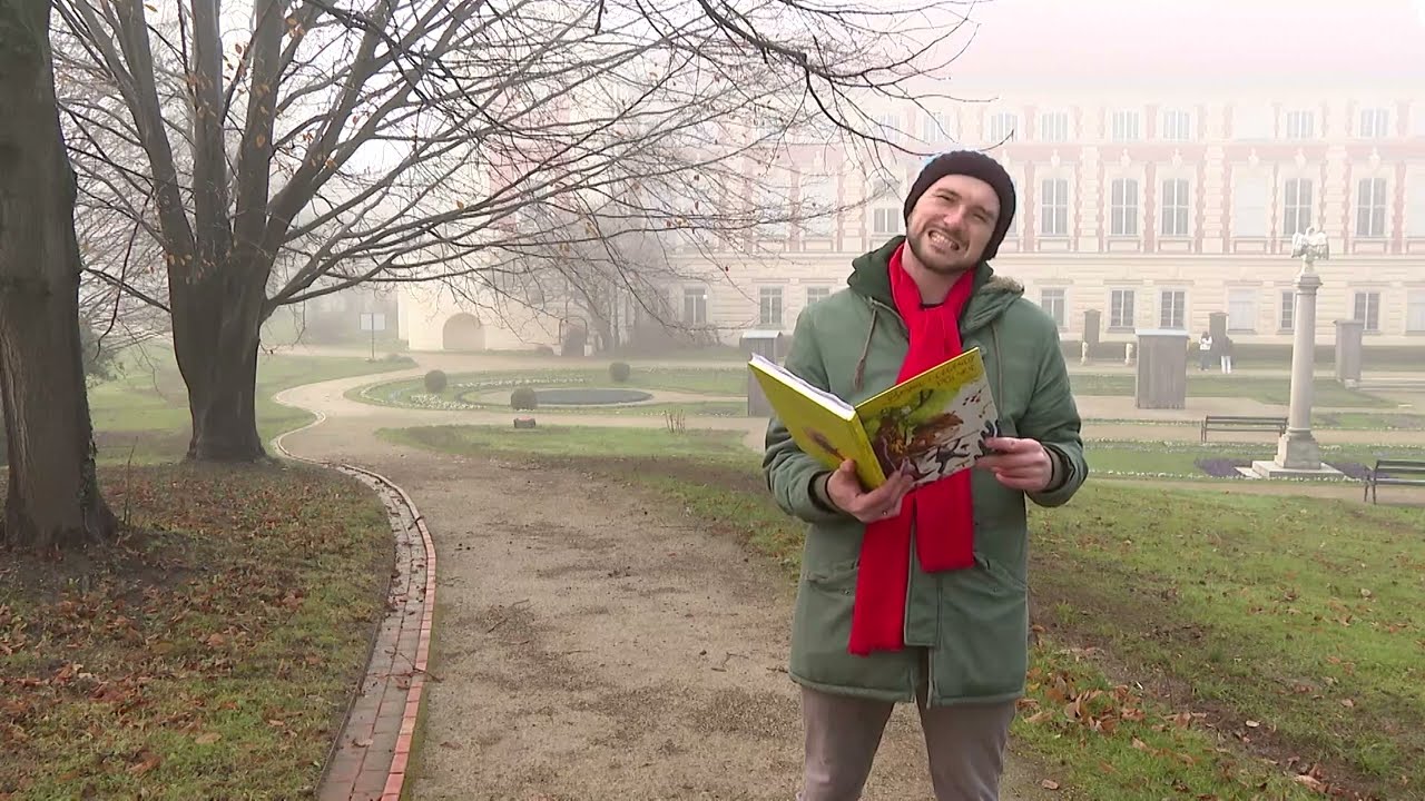 Legendy polskie, czyli białe damy, smoki, czarownice i diabły...