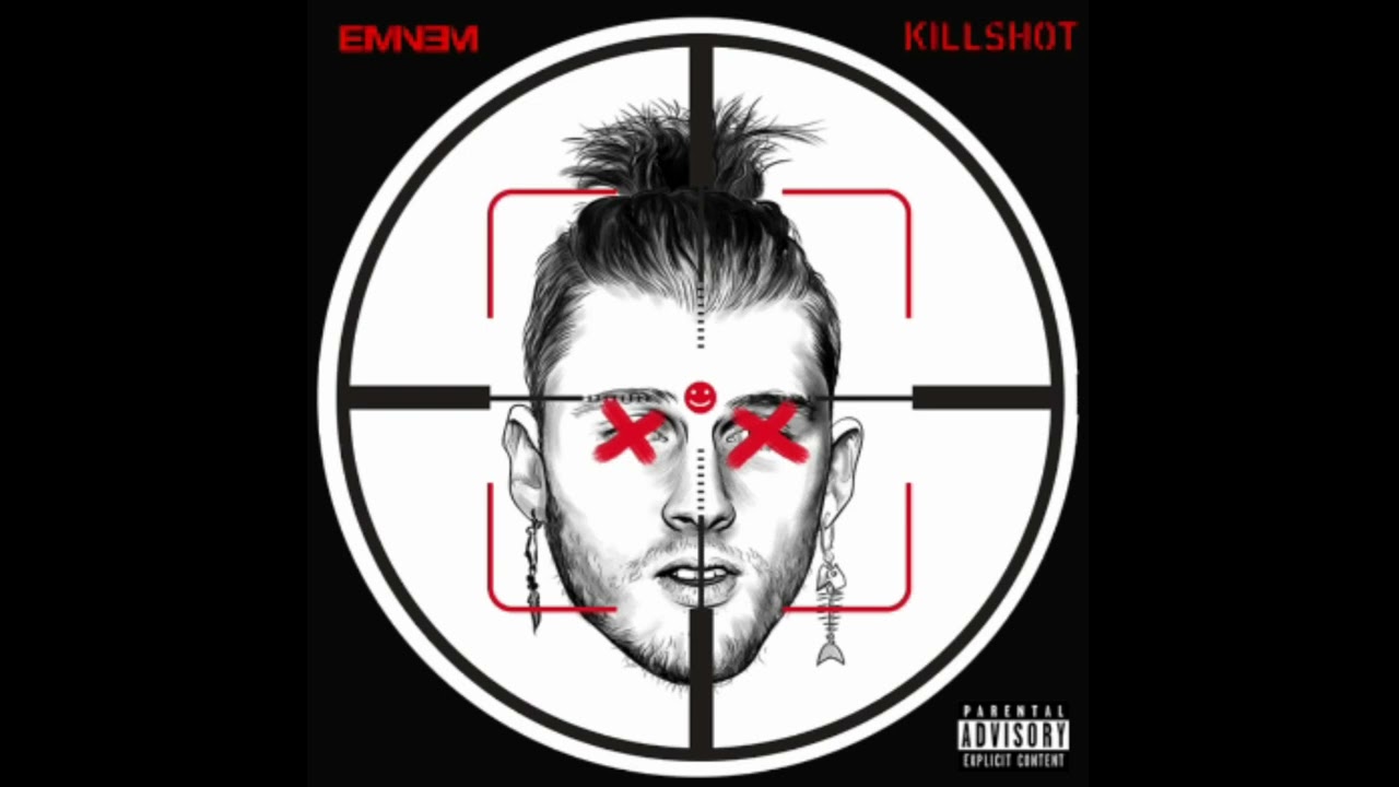 Eminem - Killshot (Acapella)