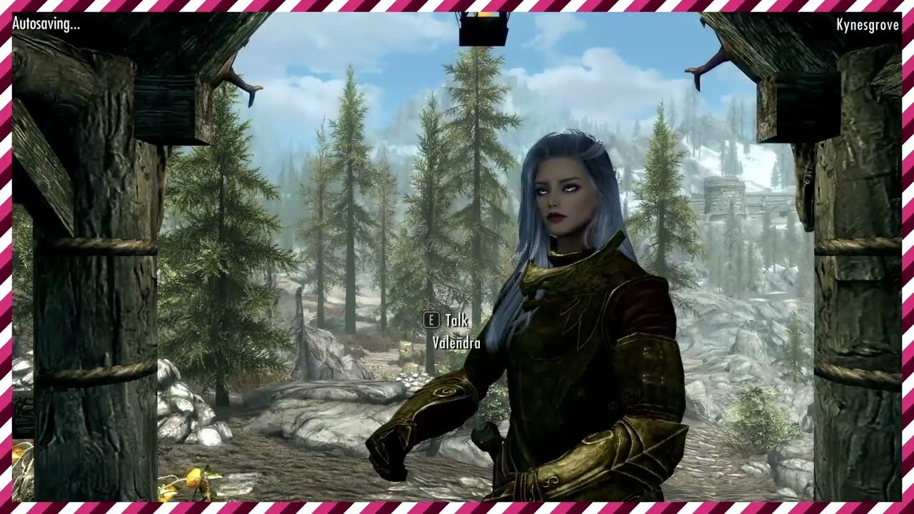 A Kentucky Hawkeye in Jarl Balgruuf's Court, Episode 13