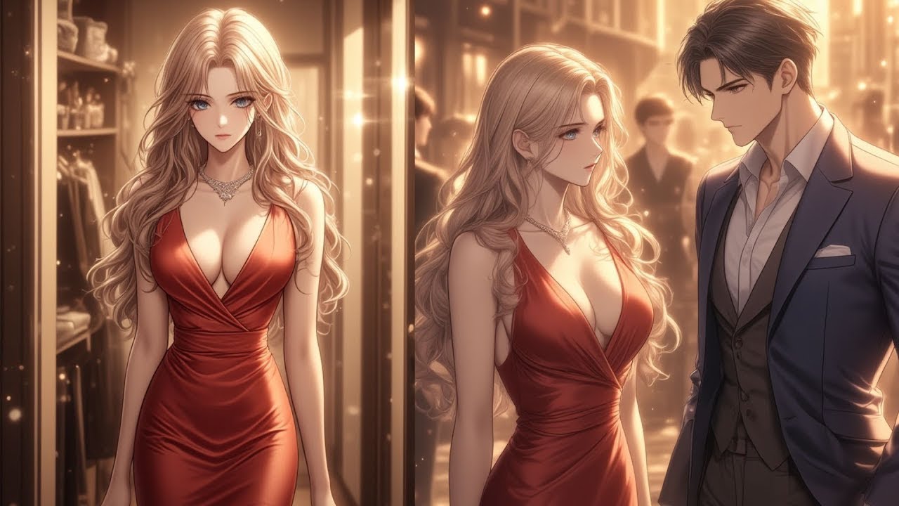 ☕My Possessive Billionaire Wife Got Me Famous, Then Blacklisted Anyone Who Dared Touch Me