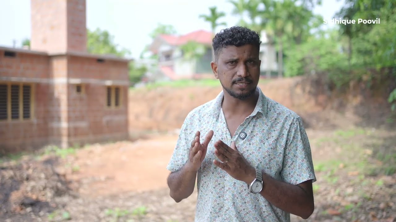 മലപ്പുറം കരുവാരകുണ്ട് തരിശിൽ 10 സെന്റ്  (വീട് വെക്കാൻ അന്യോജ്യമായ സ്ഥലം)വിപ്പനക്.Contact: 8921249586