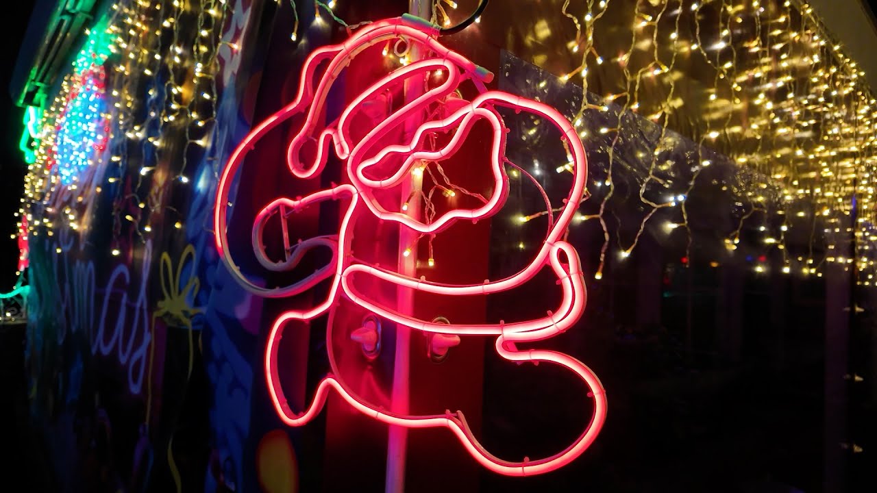 Lichtpuntjes in de wijk - Professionele versiering