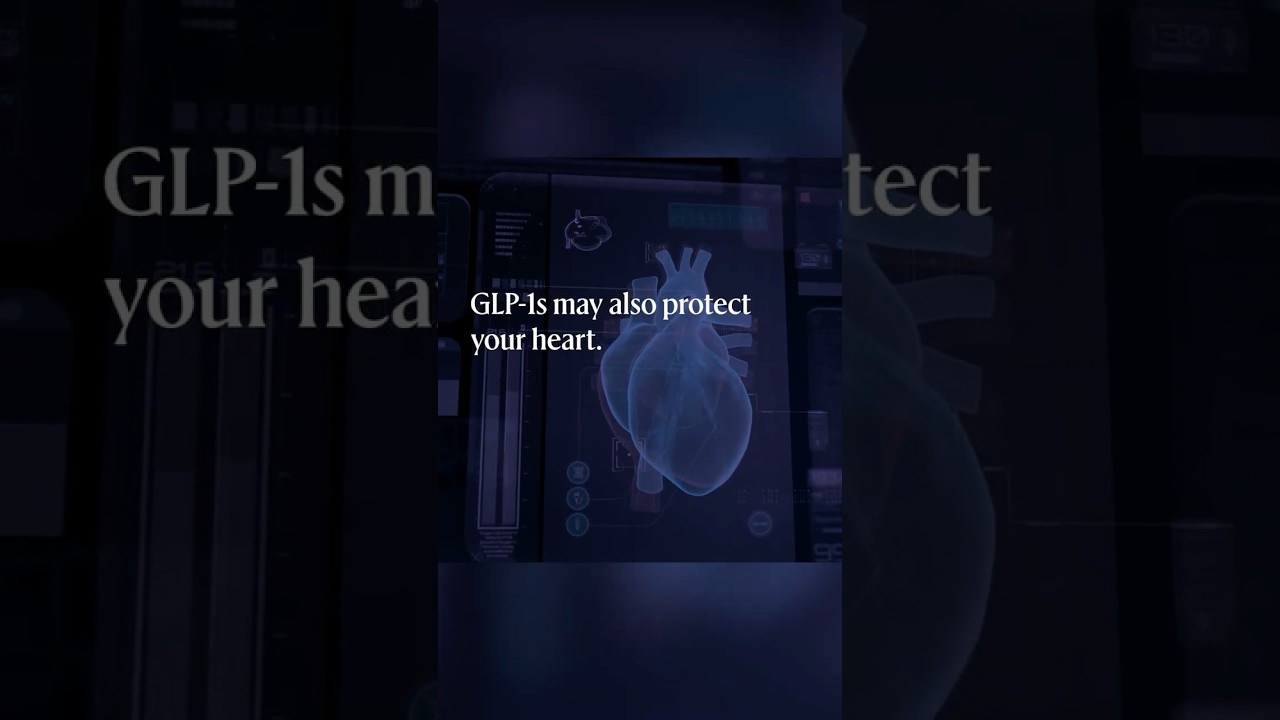 GLP-1 medications for heart health: why cardiologists see them as more than a weight loss drug