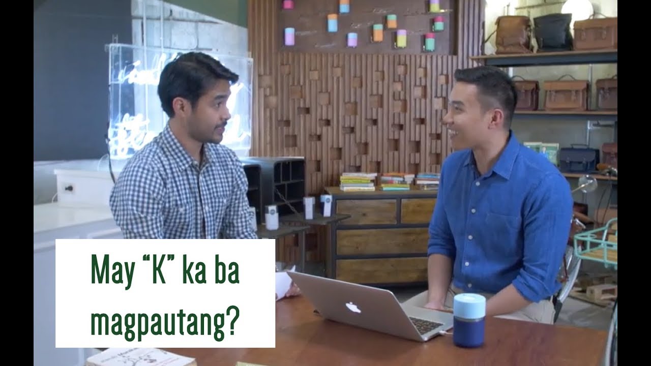 Usapang Pera with Vince Rapisura and Atom Araullo: May 