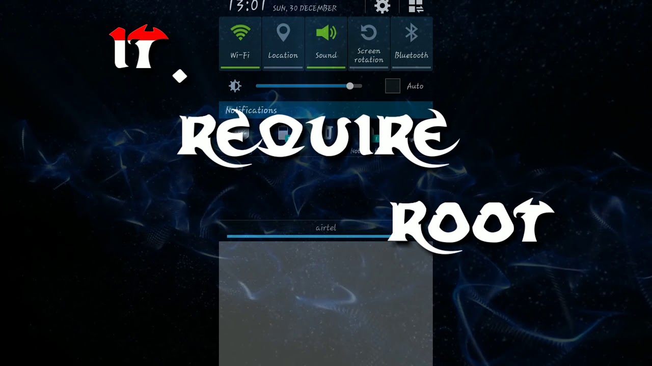 Best battery saver for root phones