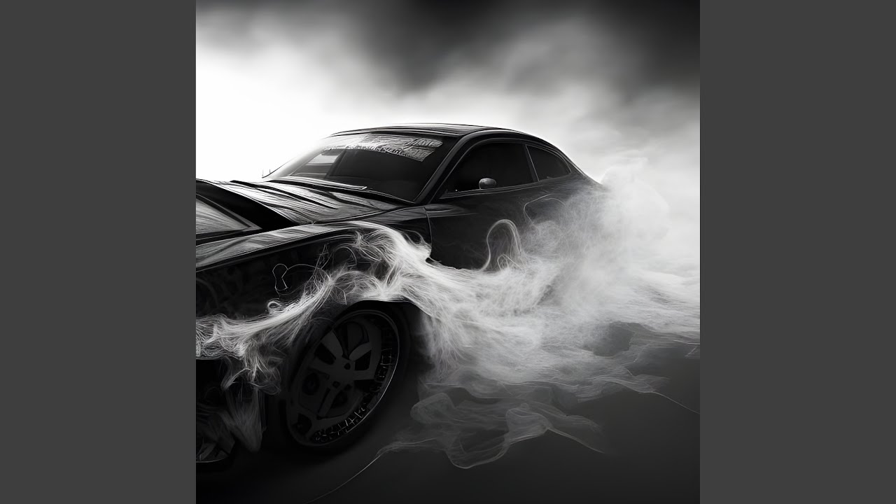 Wild Drift
