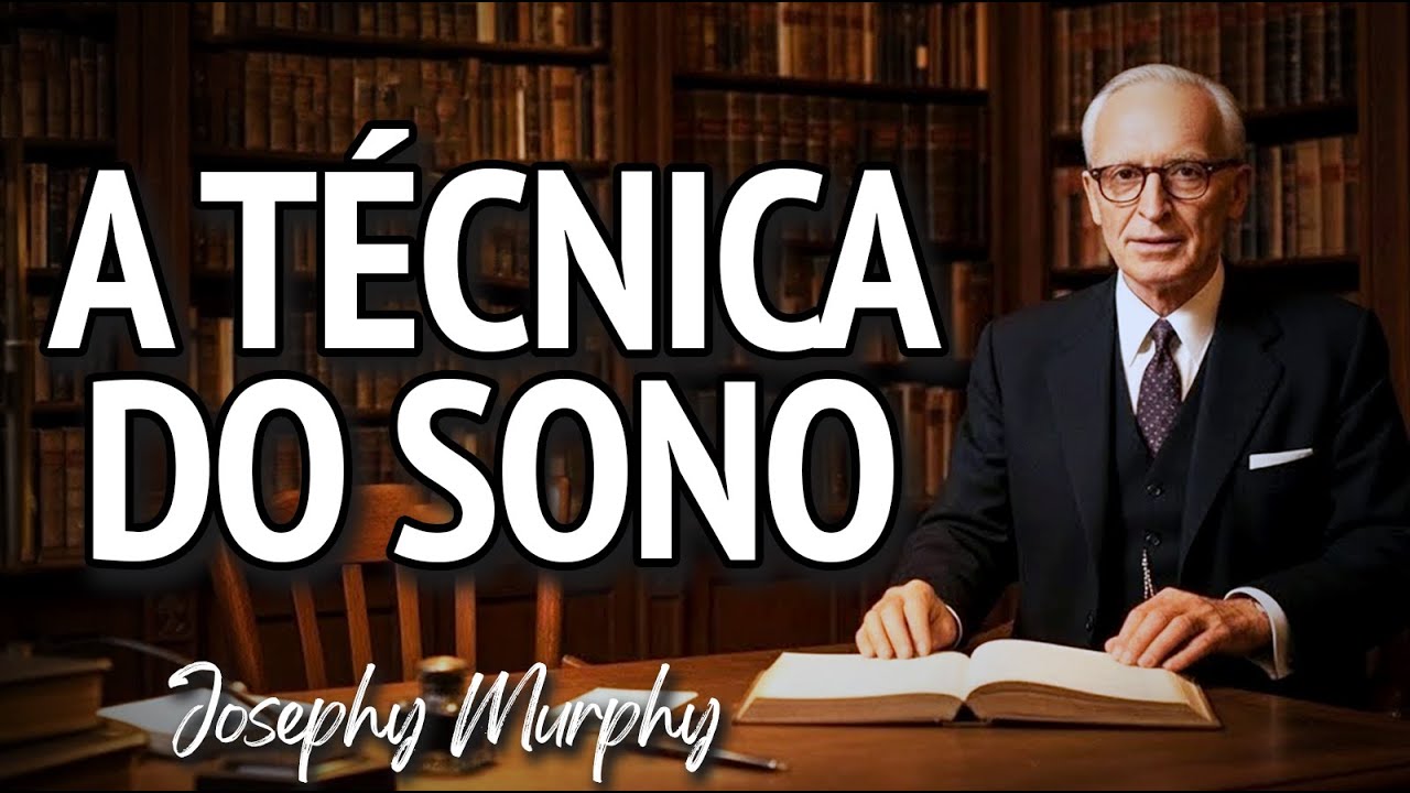Você Está Envelhecendo Mais Rápido Porque Dorme Errado (Aprenda a Técnica da Impregnação)