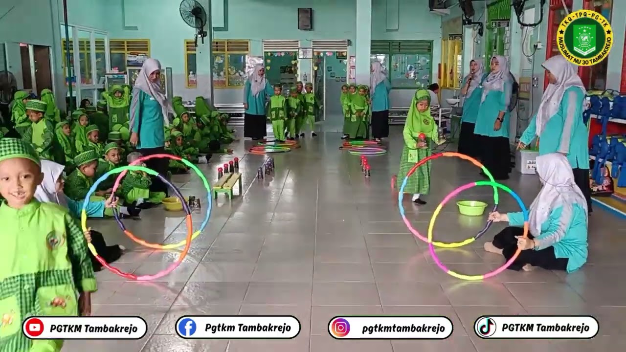 B2 FISIK MOTORIK 300126 - PGTKM Tambakrejo