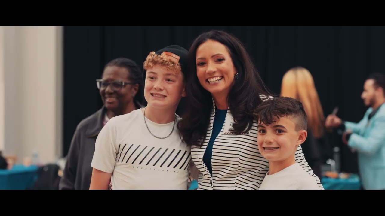 2025 Free Legal Aid & Resource Fair | Hosted by Disability Law Group