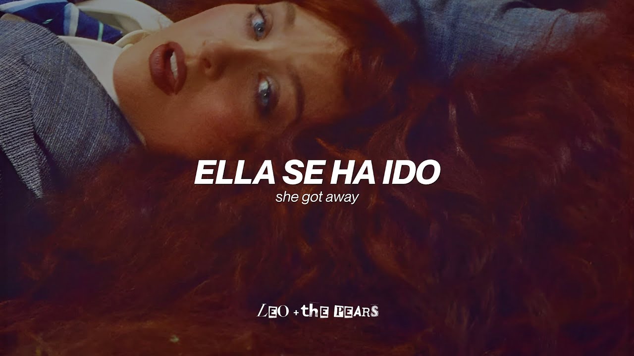 Chappell Roan - The Subway (Sub. Español + Lyrics)