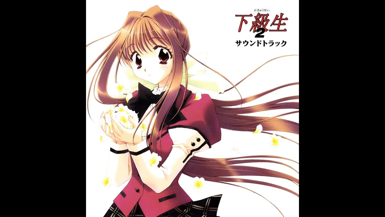 TILDE GAME MUSIC COLLECTION VOL,4 TILDE ⇔ Elf (Vocal Tracks)