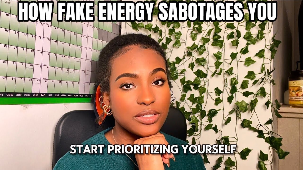 How To Protect Your Peace & Level Up || Theoraclefran #Motivation