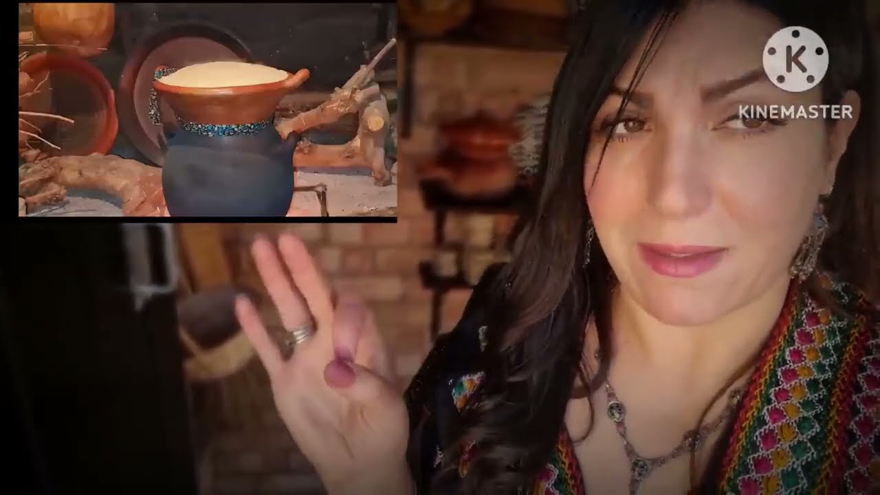 les nouveaux abonnés demandent  cette vidéo,Je vais vous montrer ce que j'ai ramené  di tmurt