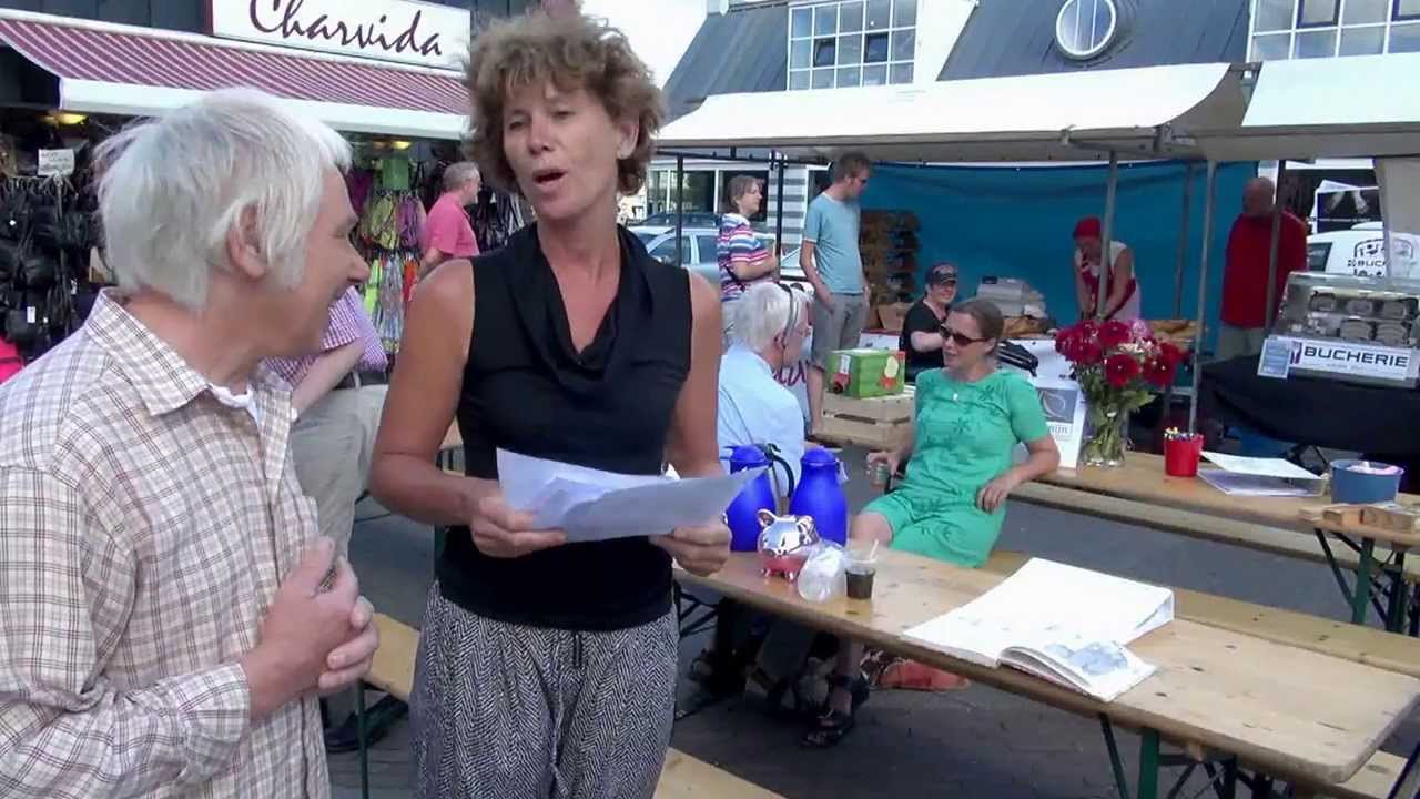 De Soestermarkt met pure en ambachtelijke producten -  een impressie  HD