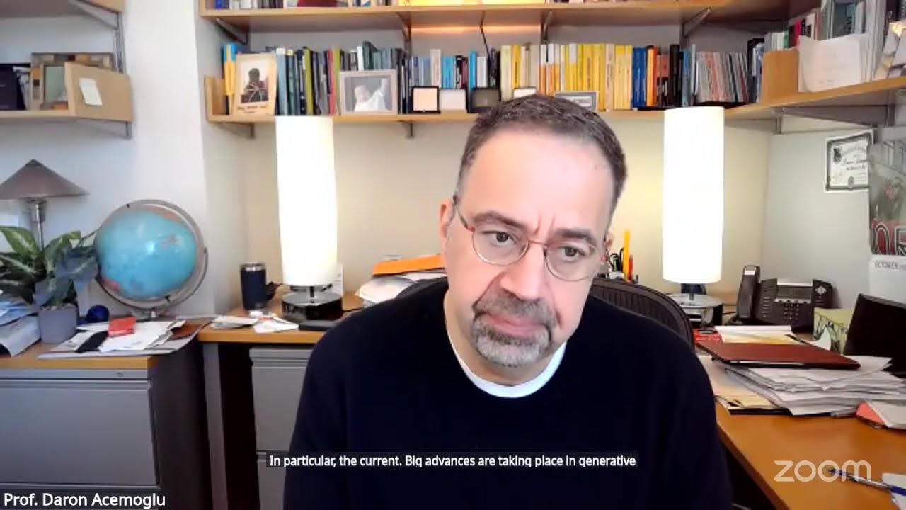 Artificial Intelligence and policy choices for enabling AI to support inclusive...