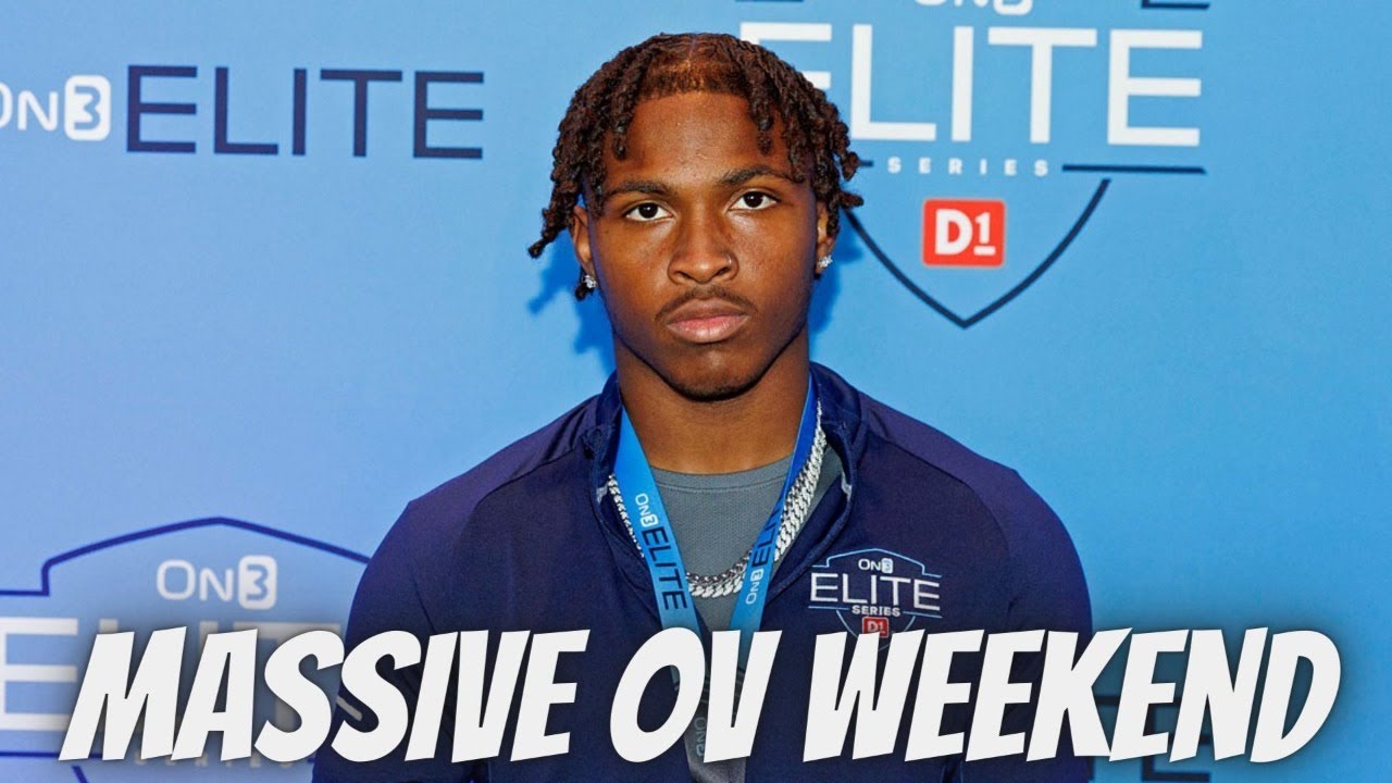 Previewing Oregon's June 21 Official Visit Weekend | Ducks Dish Podcast