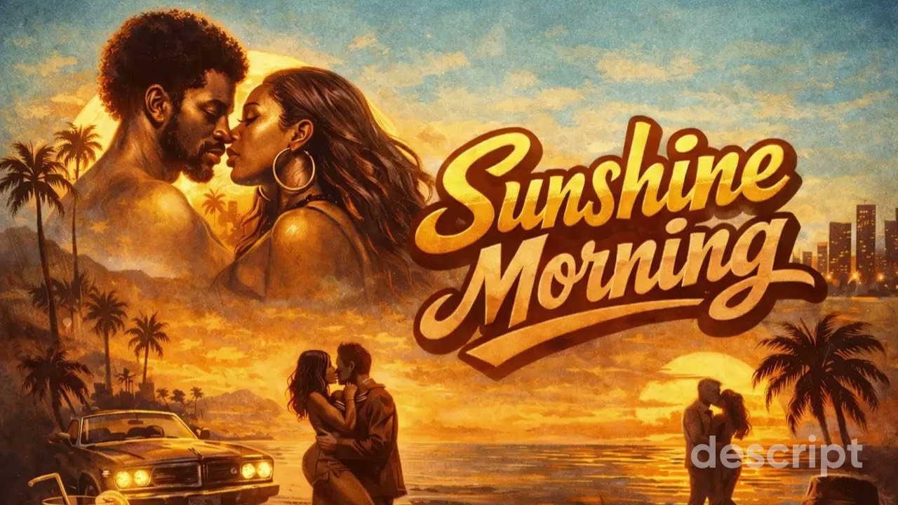 ☀️ Sunshine Morning ☀️ Produced by KatsMcdoogin