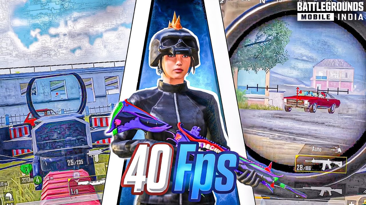🔥40Fps Player Vs 🥵STREAMERS Conqueror Lobby CLUTCHES &bull; @real_legi8
