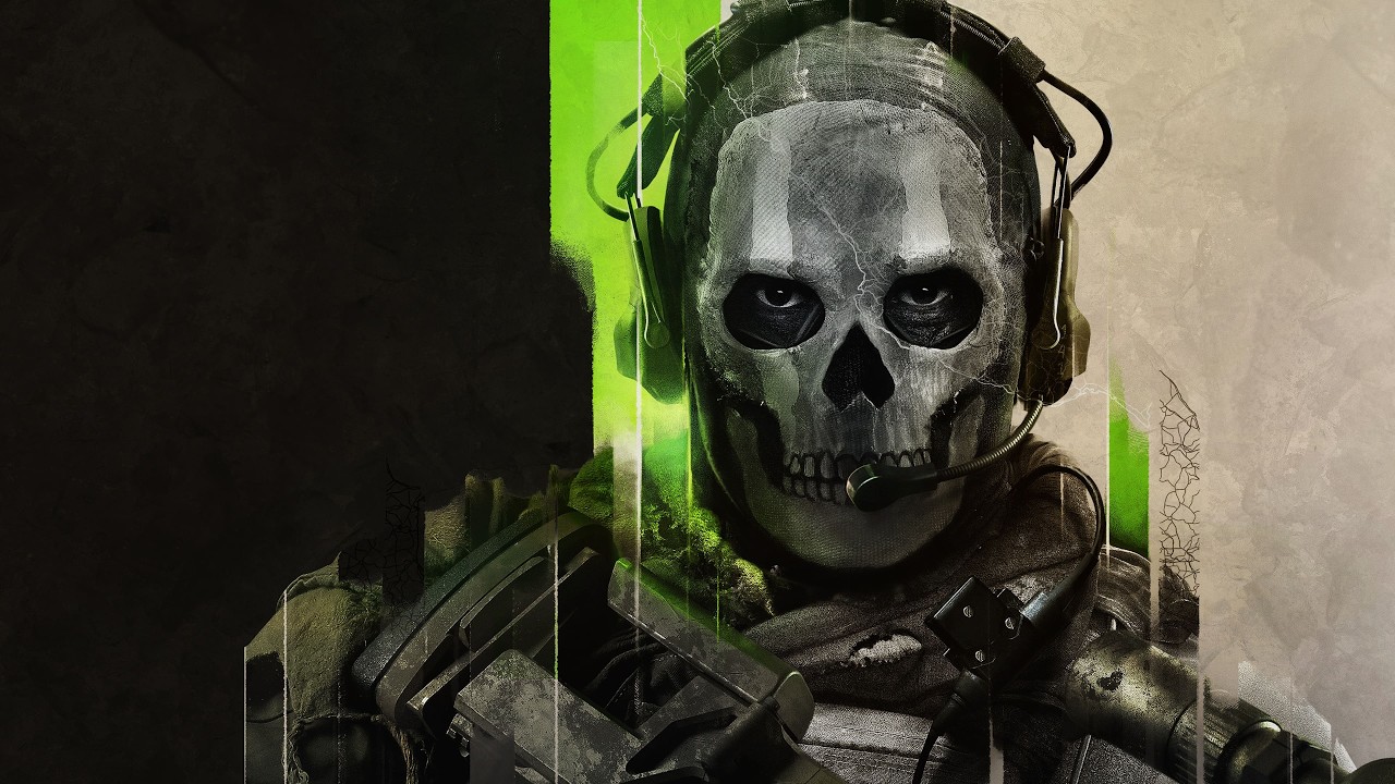 Perang Dunia 3 - COD: MW 2