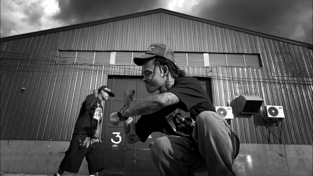 GRRRSELDA (feat. Hev Abi) (OMV)