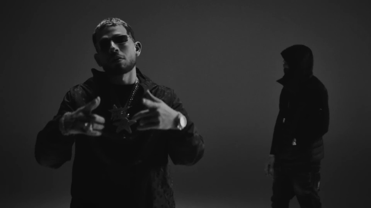 Dei V x Slayter Type Beat 