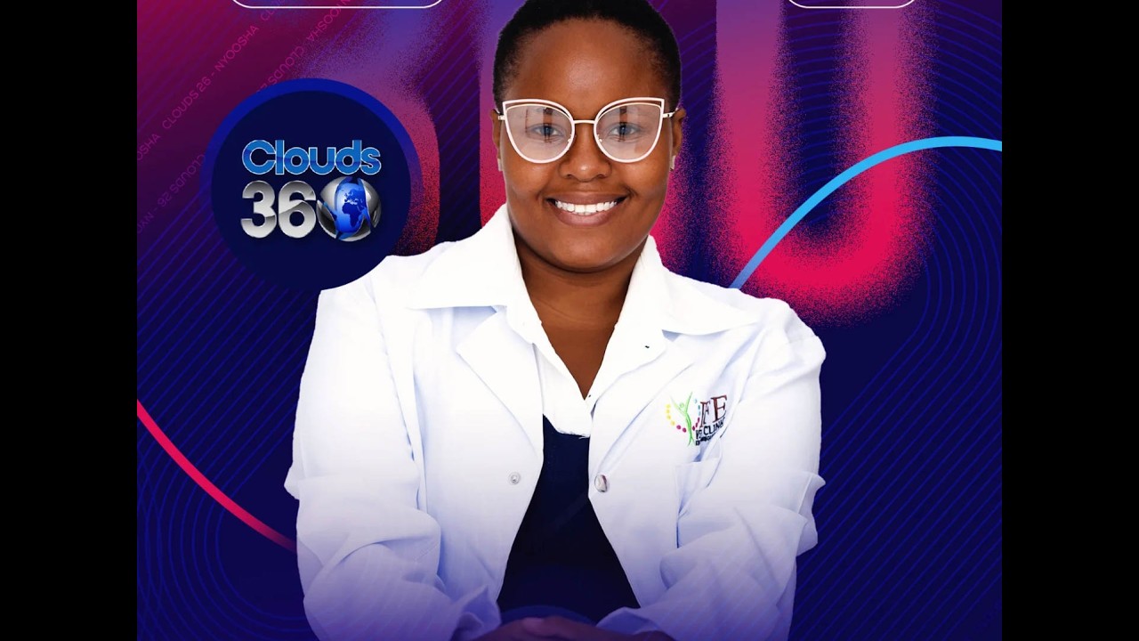 LIVE: CLOUDS 360 NA KUNANI TANZANIA I MASTORI YA TOWN I MATAALAM WA NGOZI I 10. 02. 2026