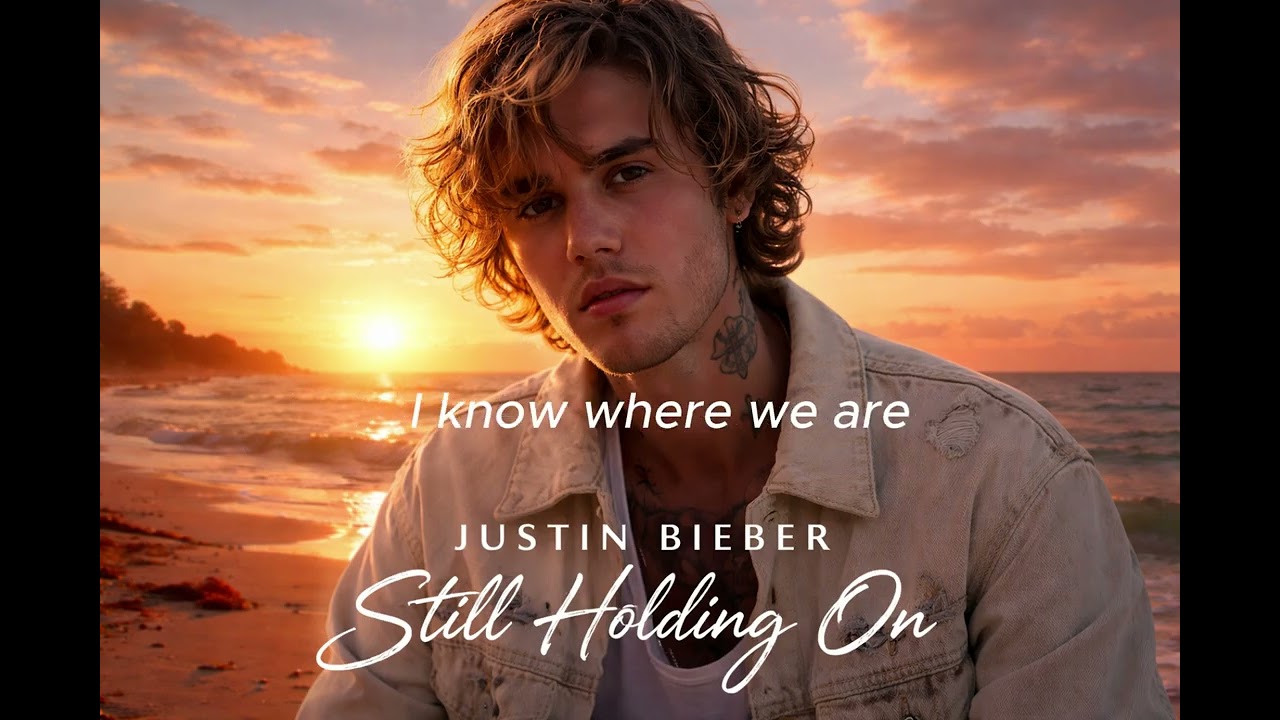 Justin Bieber - Still Holding On