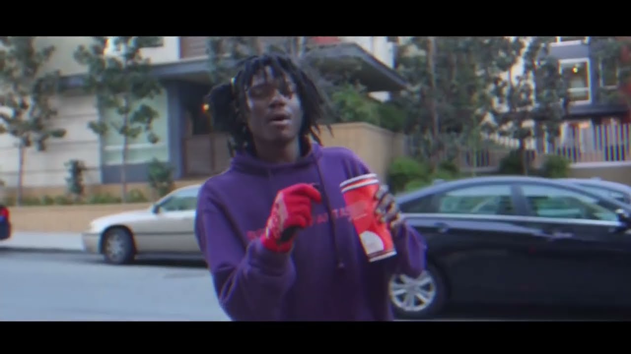 Free chill asl old  Lucki n Carti type beat