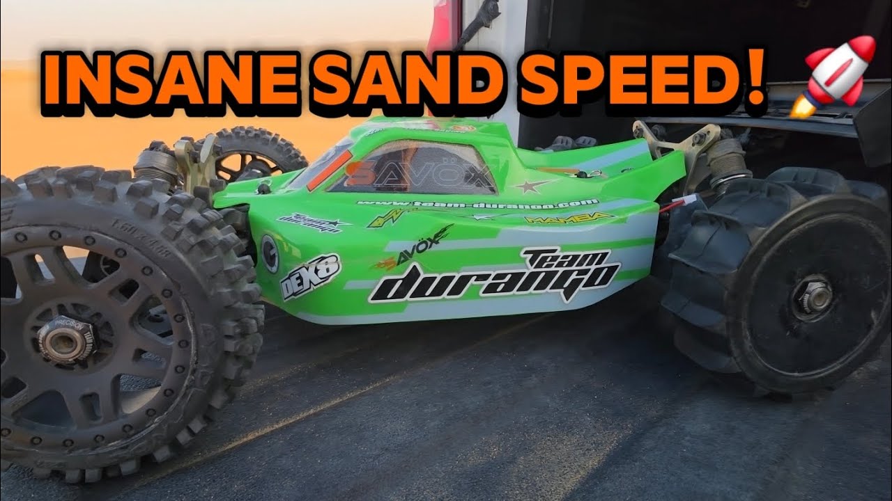 Extreme Bashing with Durango DEX8 🔥🔥 #rccar #rcbuggy #highspeedrc #rcaddict #rcfans