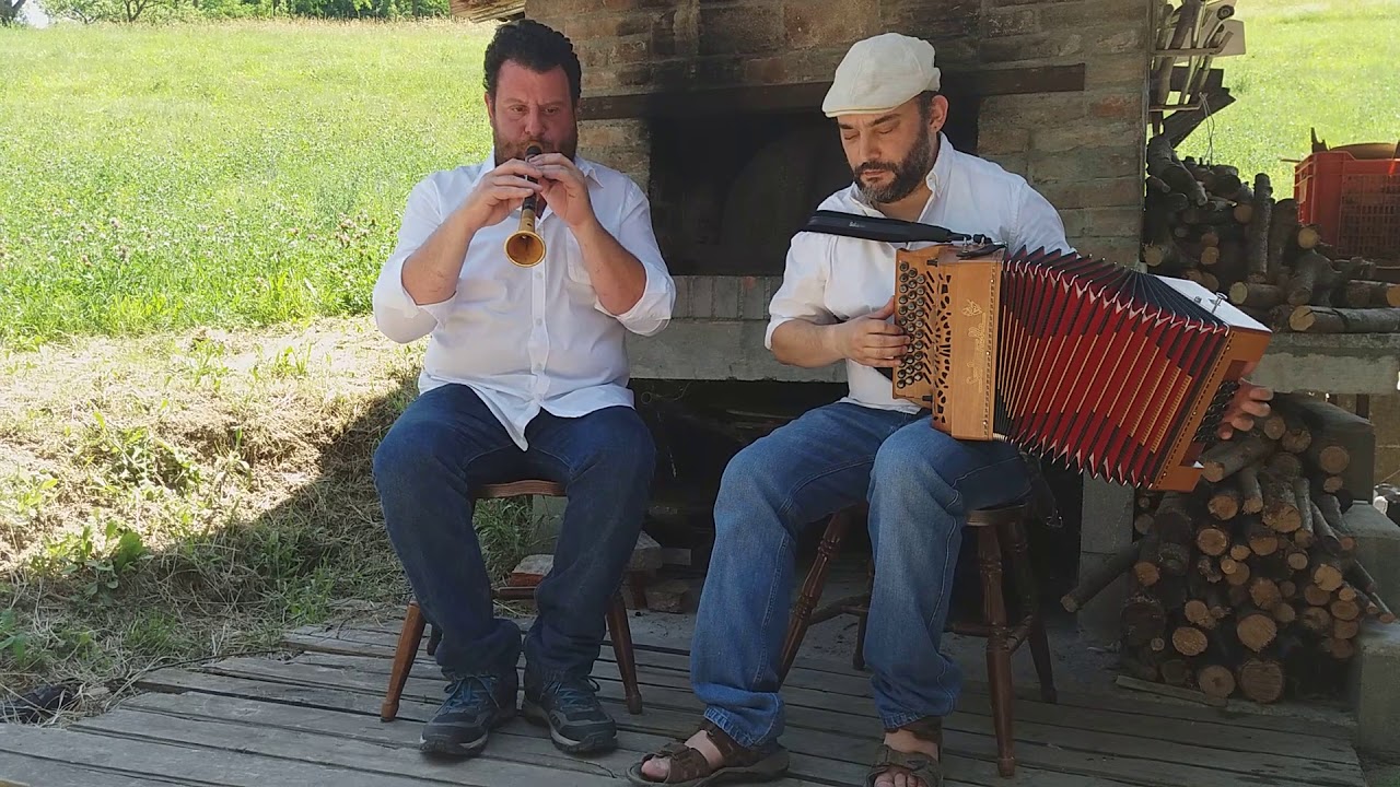 Matapuexi  official video 4   Valzer dei disertori