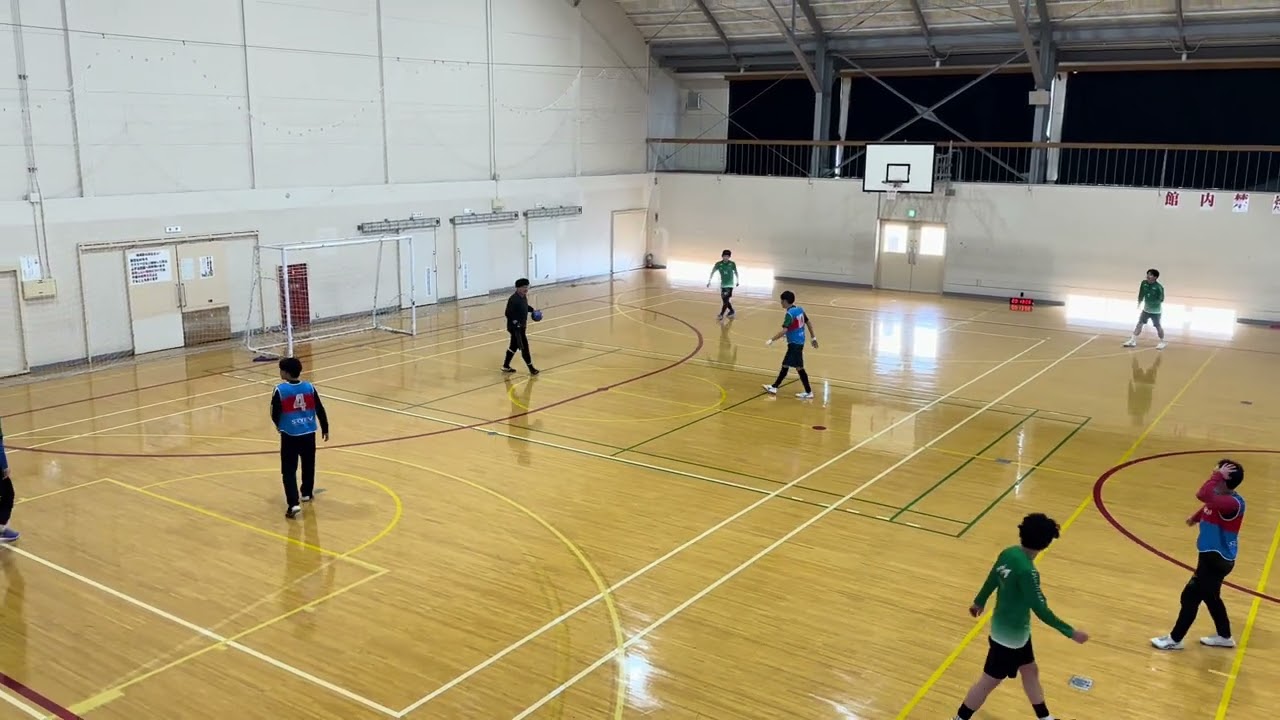 【TRM】2026.02.14 対 中新田SC ⑥