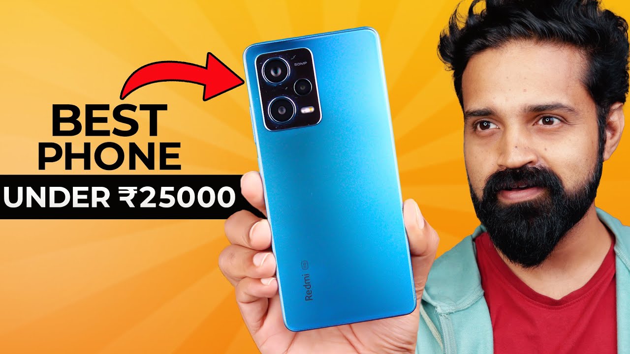 ഇവൻ Good Value for Money | Redmi Note 12 Pro 5G Unboxing | Malayalam
