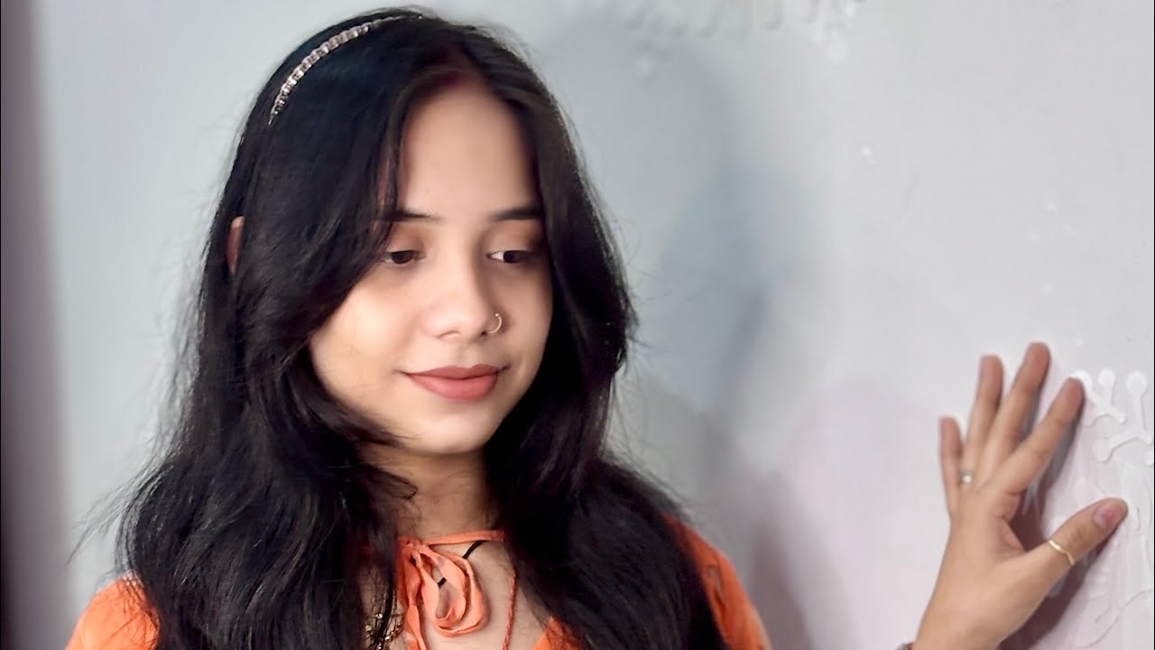 Shraddha is live
