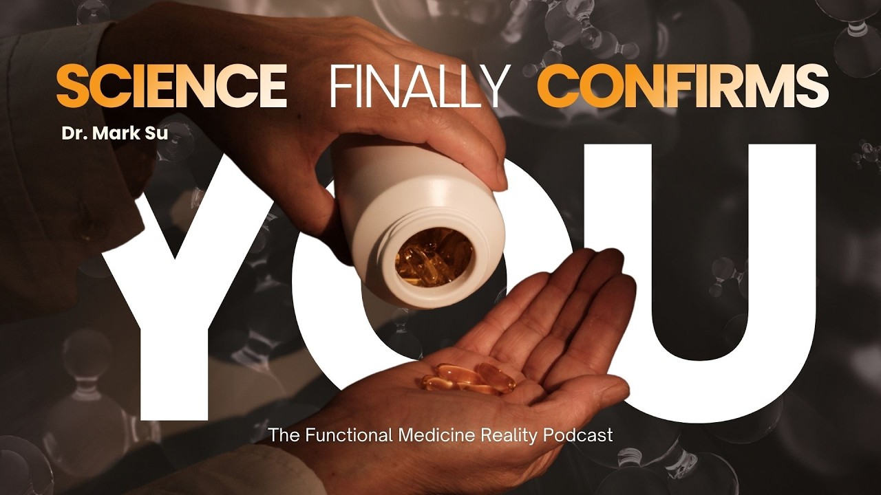 A Deep Dive into Viruses, Inflammation, and Aging with Dr. Jessica Lasky Su