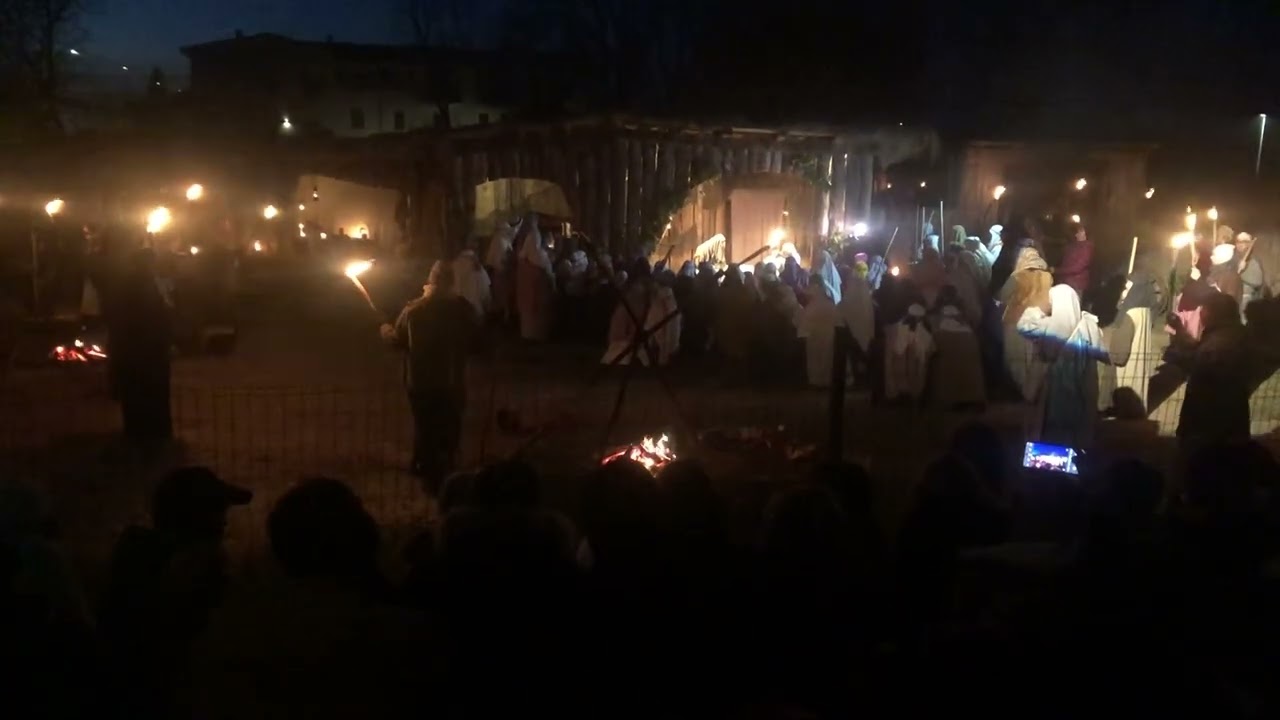 Natività 2