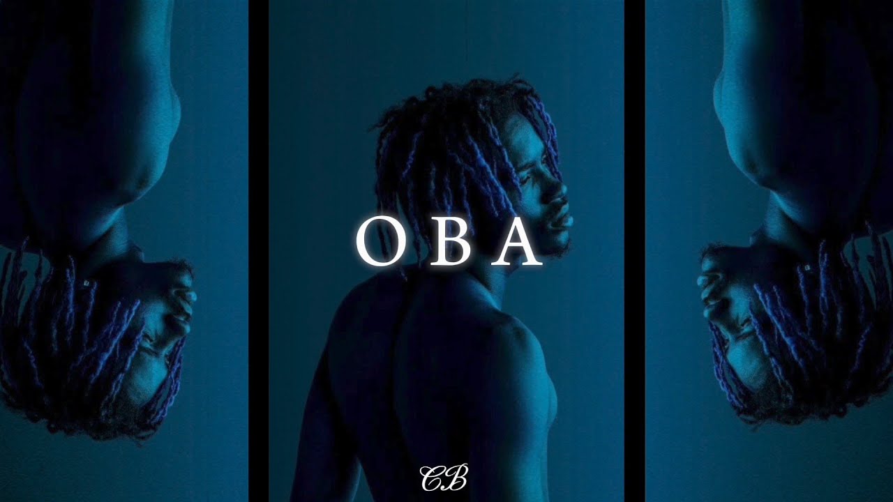 Burna Boy x Wizkid x AfroBeat Instrumental 2025 x guitar AfroBeat Type Beat 