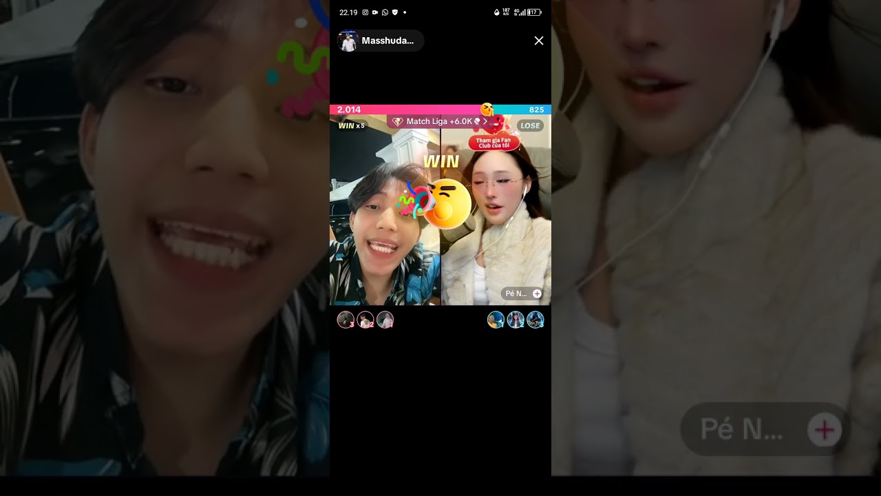 Record live mashudaa22 8 Maret 2026 After galauu #masshuda22 #masshuda22 #live #fypppppppppppppppppp