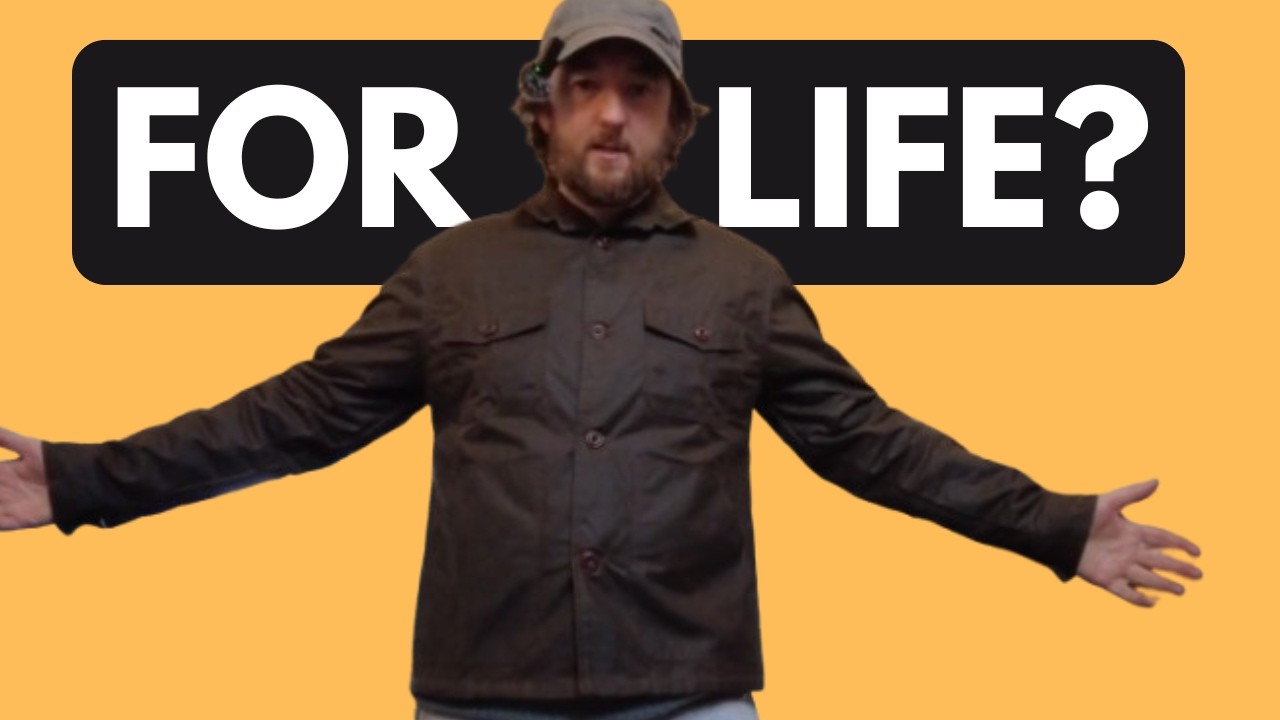 Cairn Overshirt by Bear & Wolf Co, Made in the UK