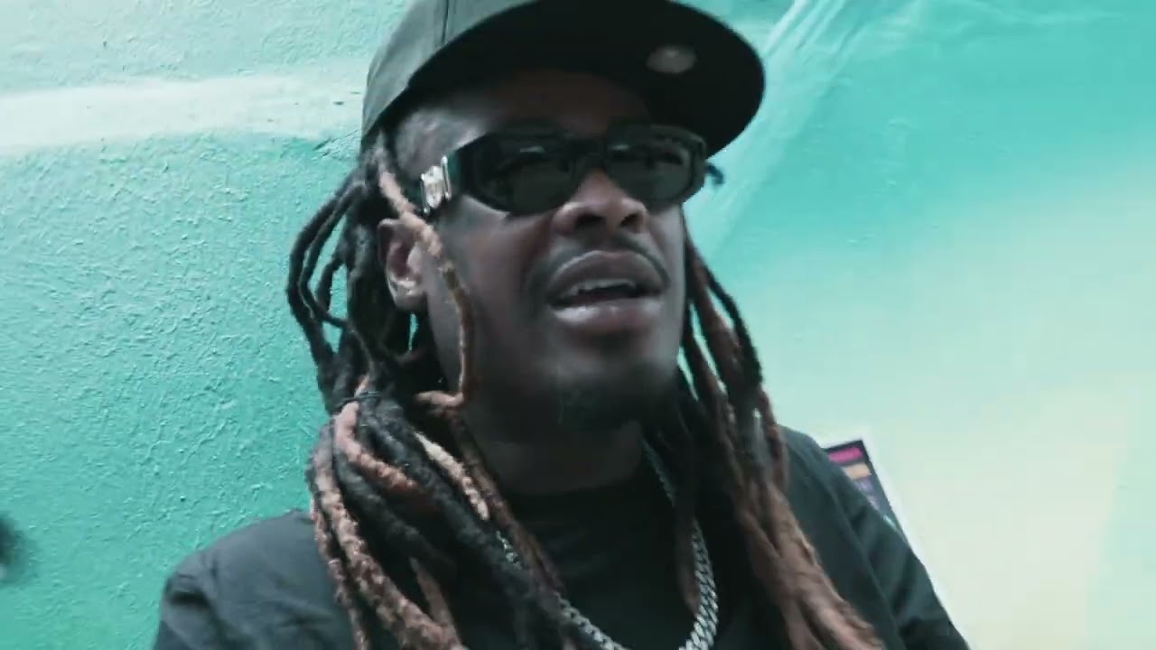RXKNephew  Goodmorning (Music Video) Shot by inashellent &Prod.By Seepy