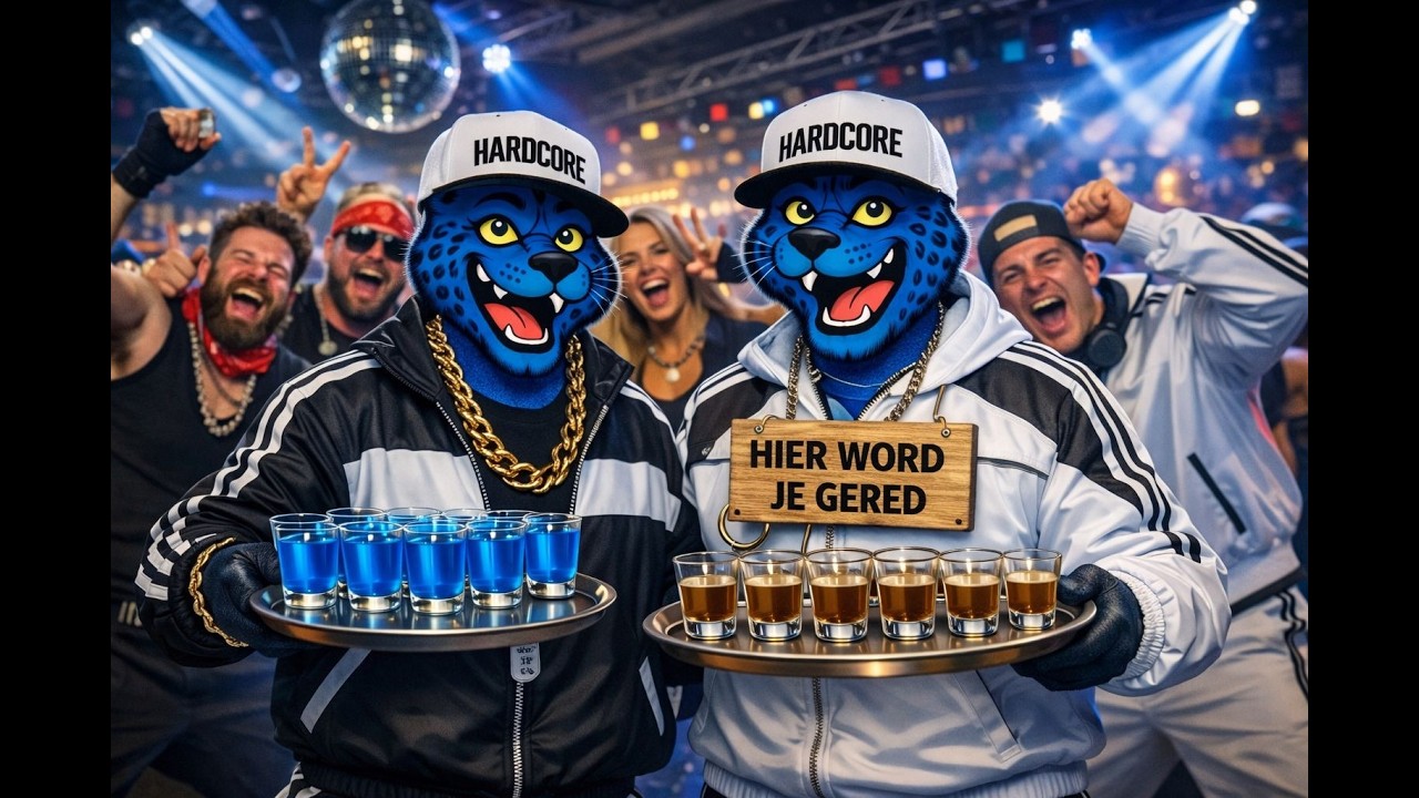 Blauwe handjes op recept na 00 00 uur ~ De Zwolse Kater Kliniek