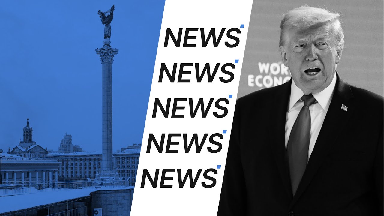 Россия и Украина на финишной прямой? Зеленский приехал к Трампу. Лидеры 19 стран учредили Совет мира