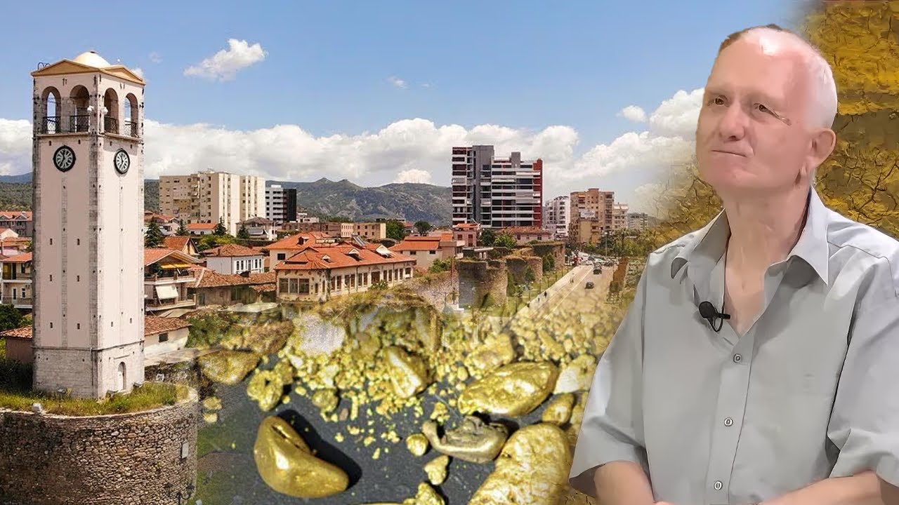 Kush e mori thesarin e anglezëve që fshihej në Elbasan! Ja çfarë thotë Genc Hoti! | Dekalog