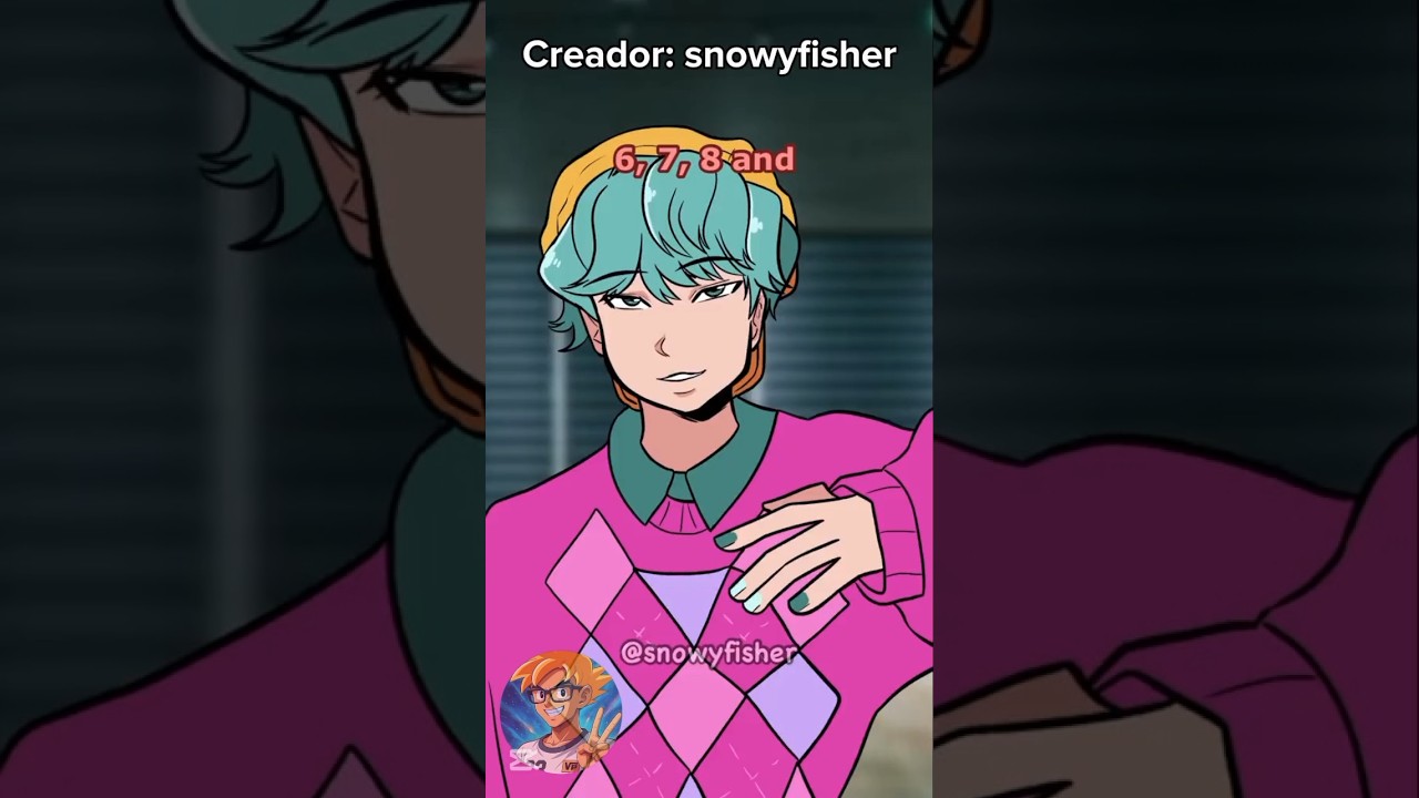 🔴Pasos de Soda Pop 💠Fandub Espa&ntilde;ol💠 [ Kpop Demon Hunters ] #memes #humor #kpop #art