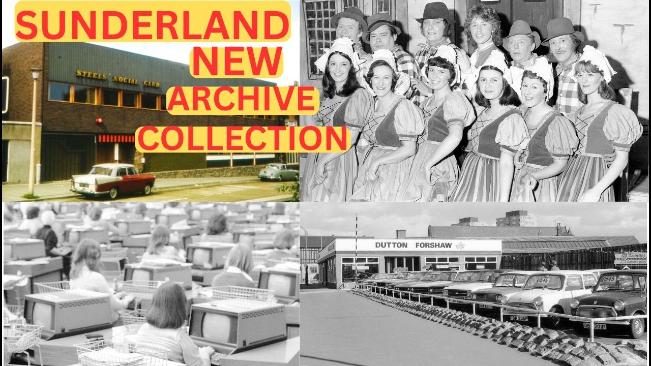 New Archive Collection of Local Heritage Photos
