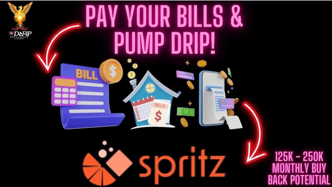 Drip Network spritz the solution for sustainable price floor in drip