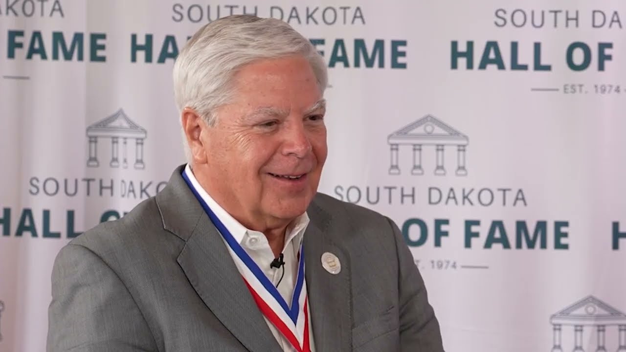 Championing the First Amendment with Jack Marsh