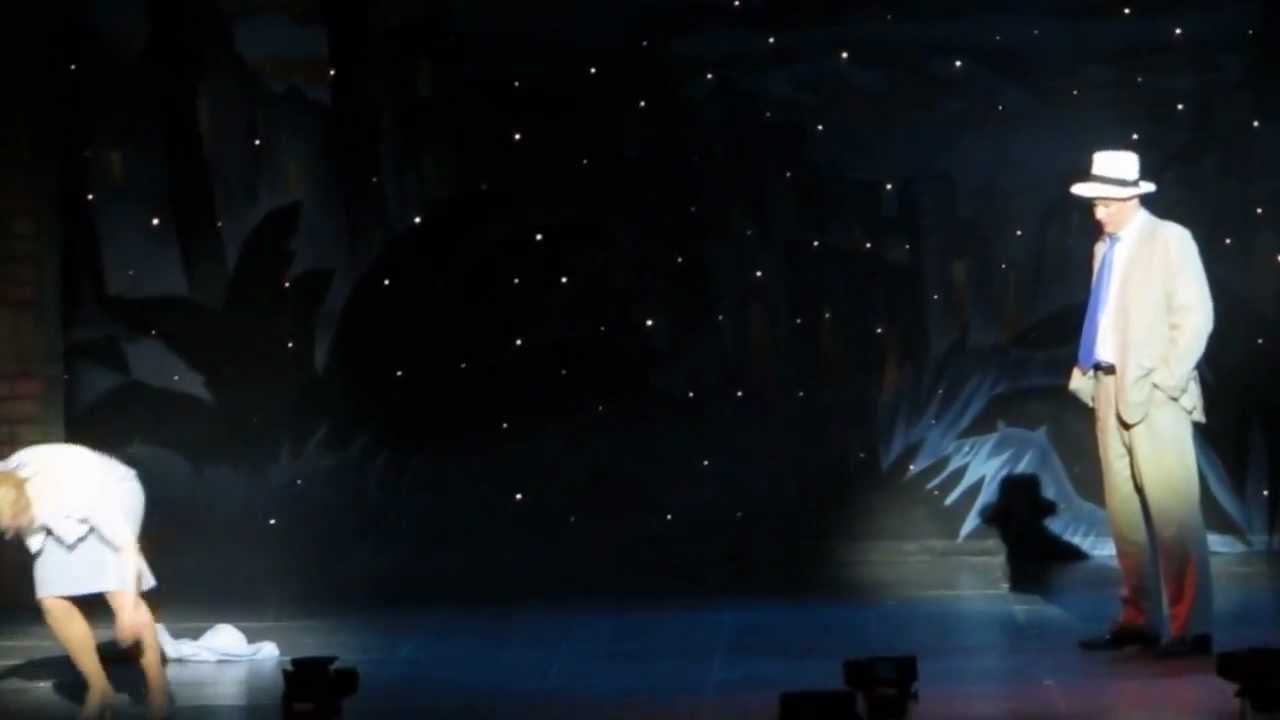 If I Were a Bell - Guys & Dolls