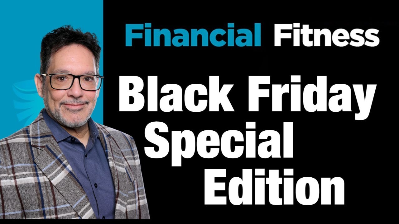 11-28-25 Black Friday Special Edition