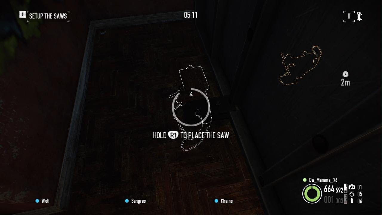 PAYDAY 2: